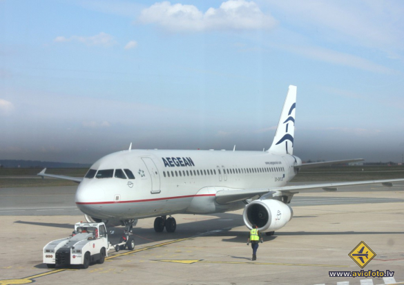 Airbus A320-232